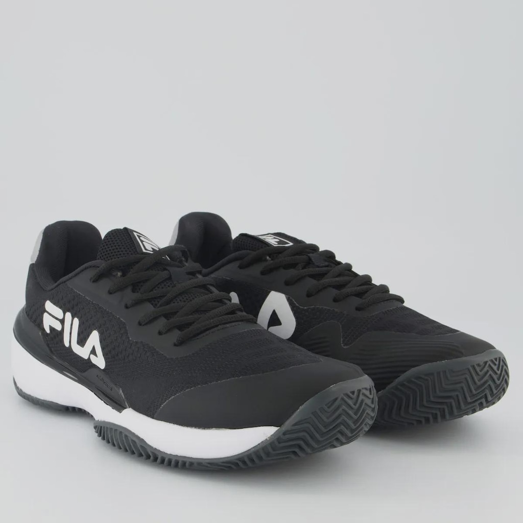 Imagem 2 do produto Tênis Masculino Fila Invicto Clay