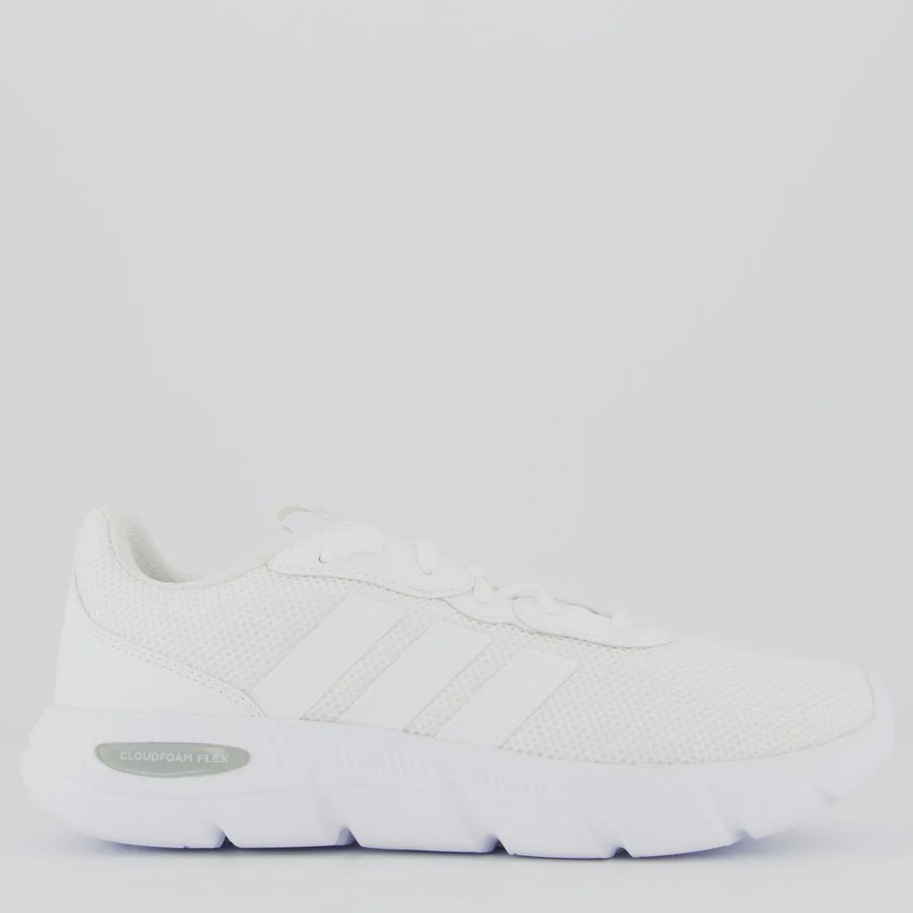 Tênis Feminino adidas Cloudfoam Flex Laces