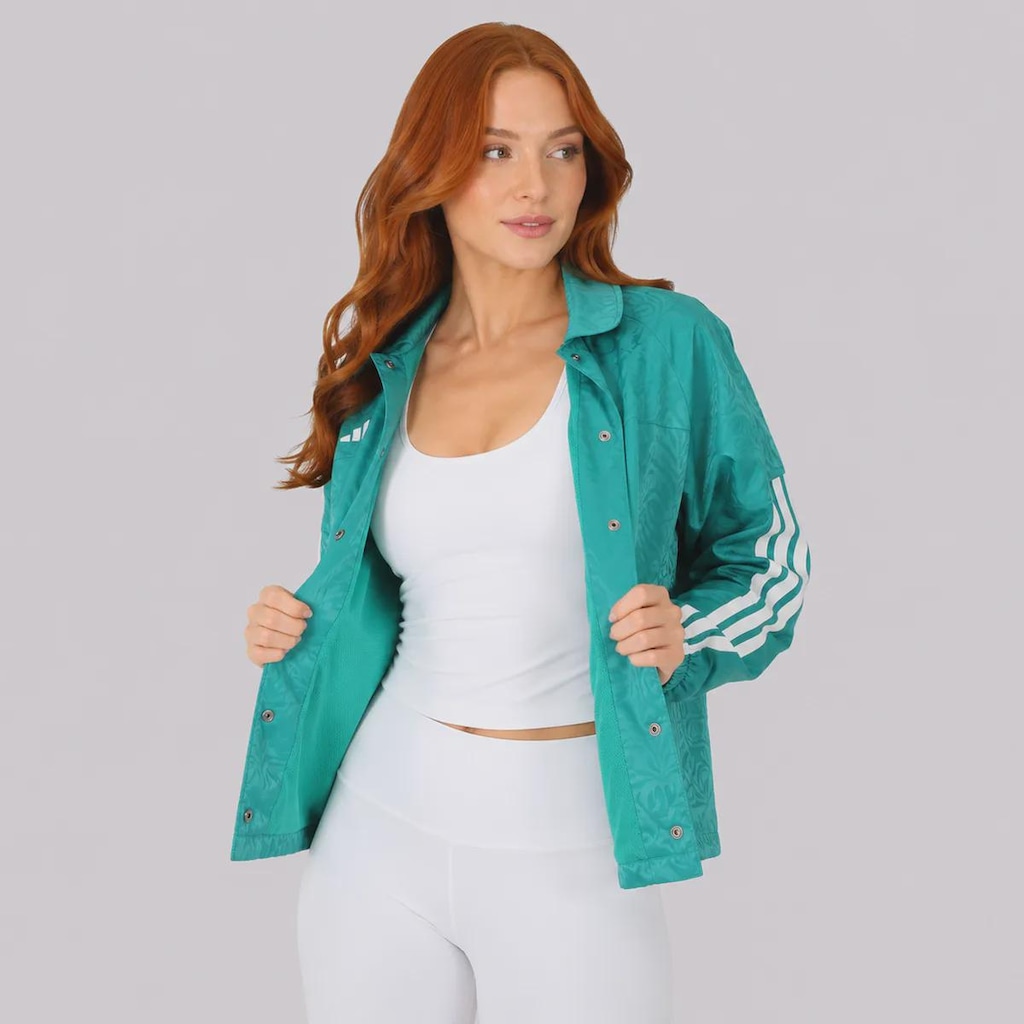 Imagem 2 do produto Jaqueta Feminina adidas Tiro Printed