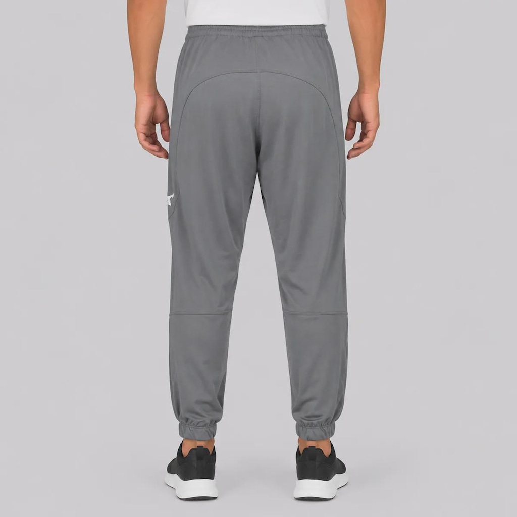Imagem 3 do produto Calça Kappa Abunszip Pro Procket Seven Masculina