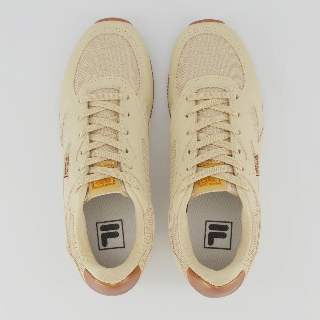 Imagem 4 do produto Tênis Feminino Fila Jogger 95