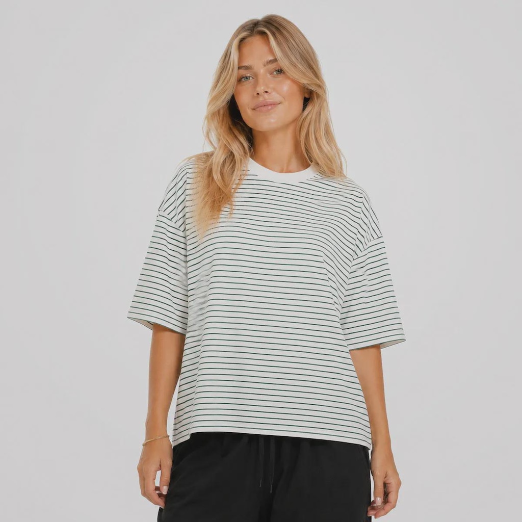 Camiseta Feminina adidas FSBS
