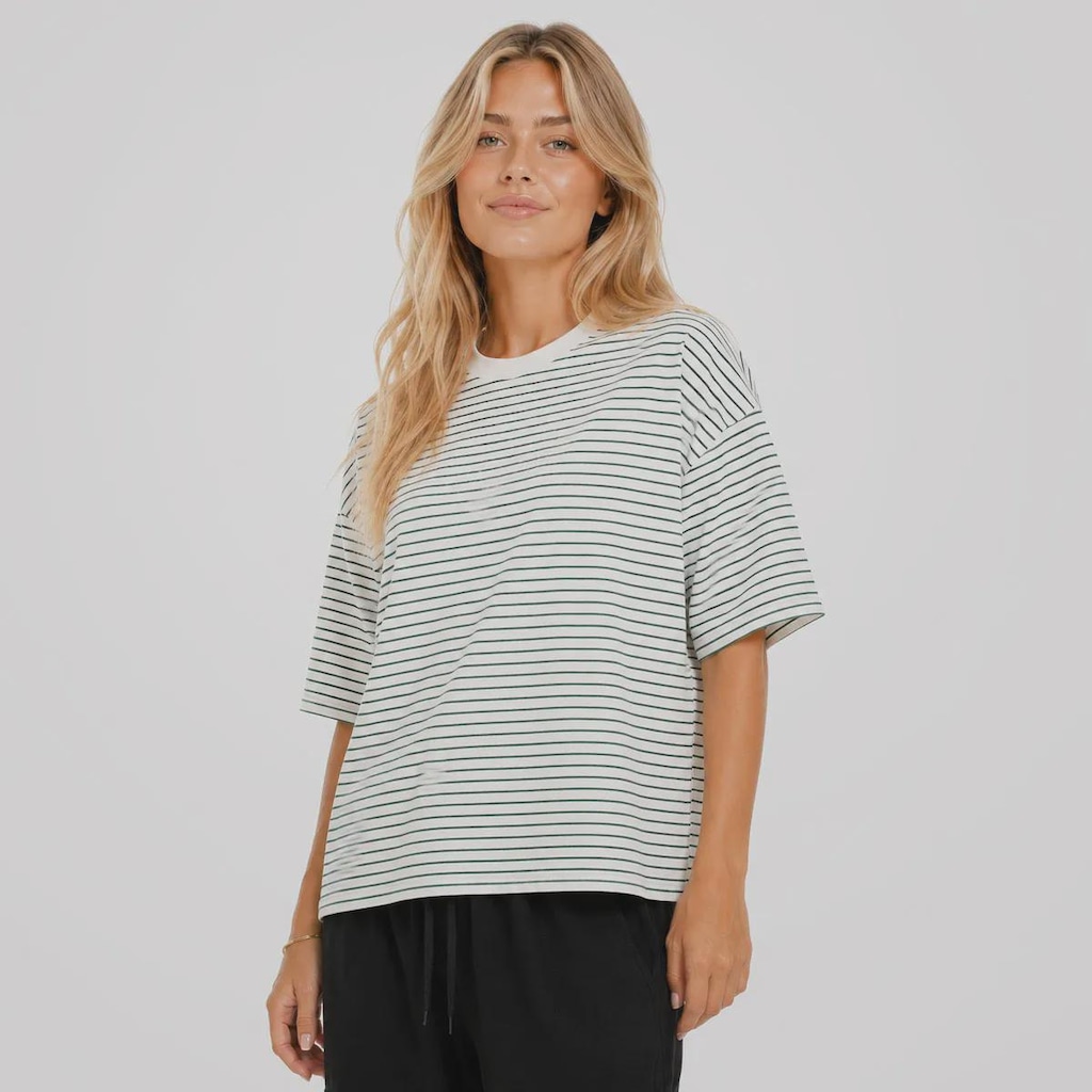 Imagem 3 do produto Camiseta Feminina adidas FSBS