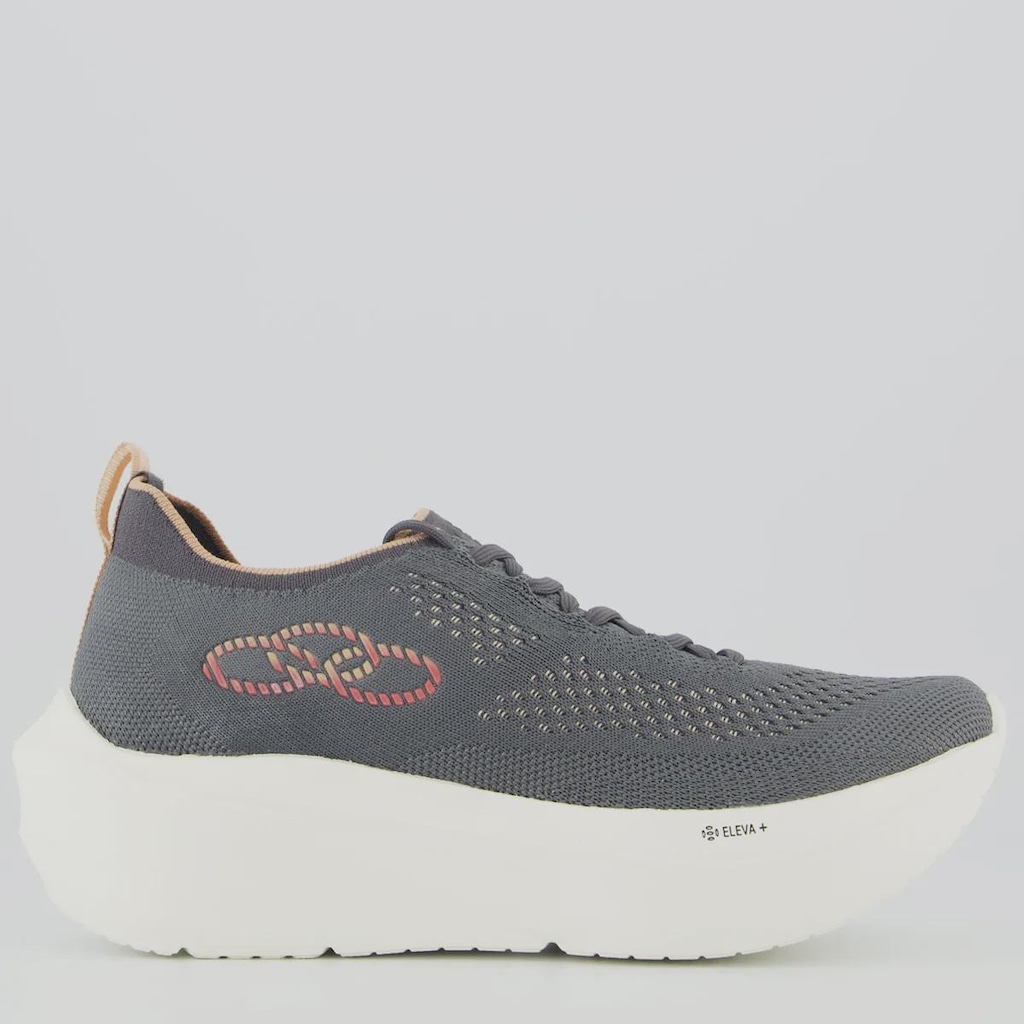 Tênis Feminino Olympikus Lumina