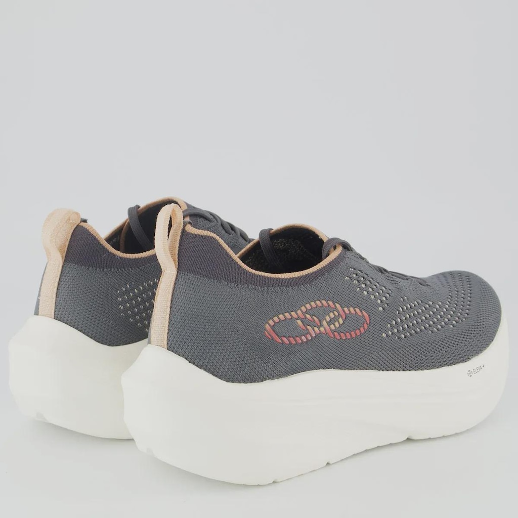 Imagem 4 do produto Tênis Feminino Olympikus Lumina