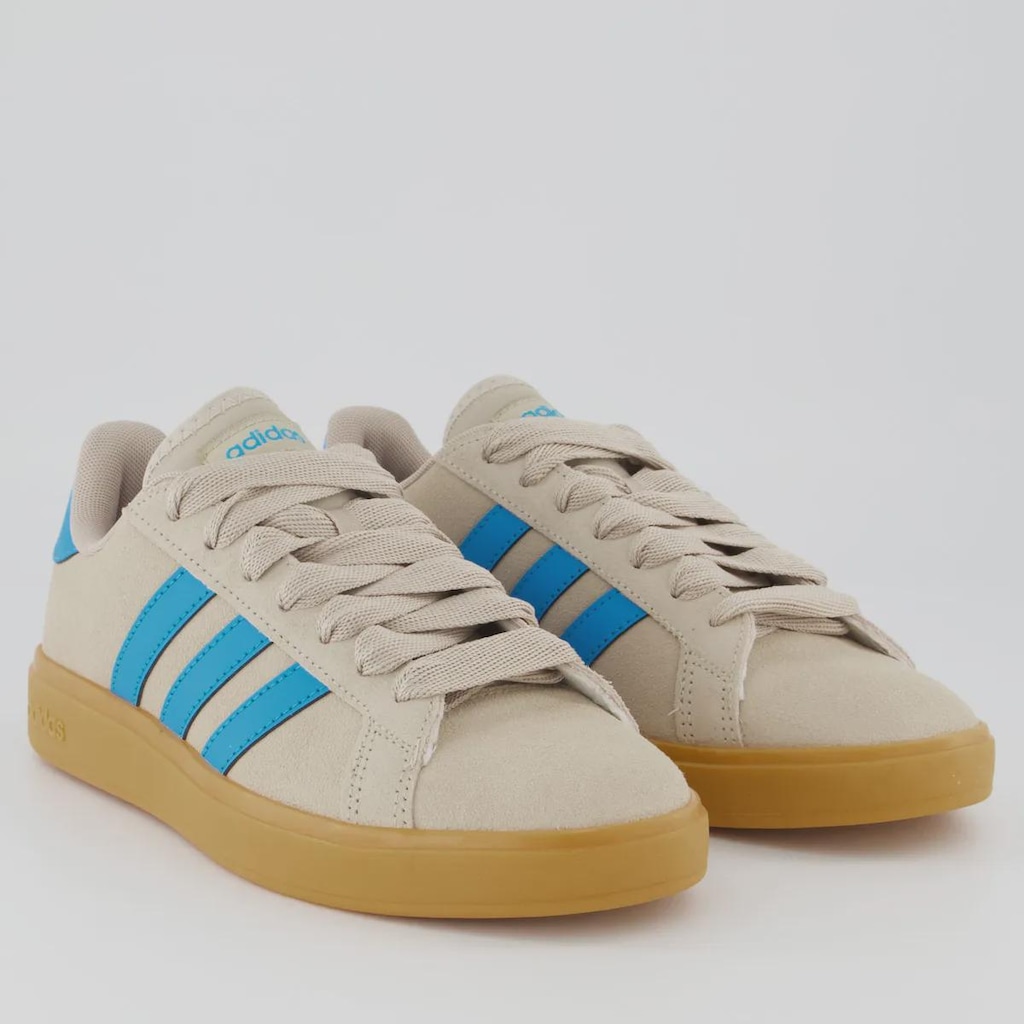 Imagem 2 do produto Tênis Masculino adidas Grand Court Base 00S