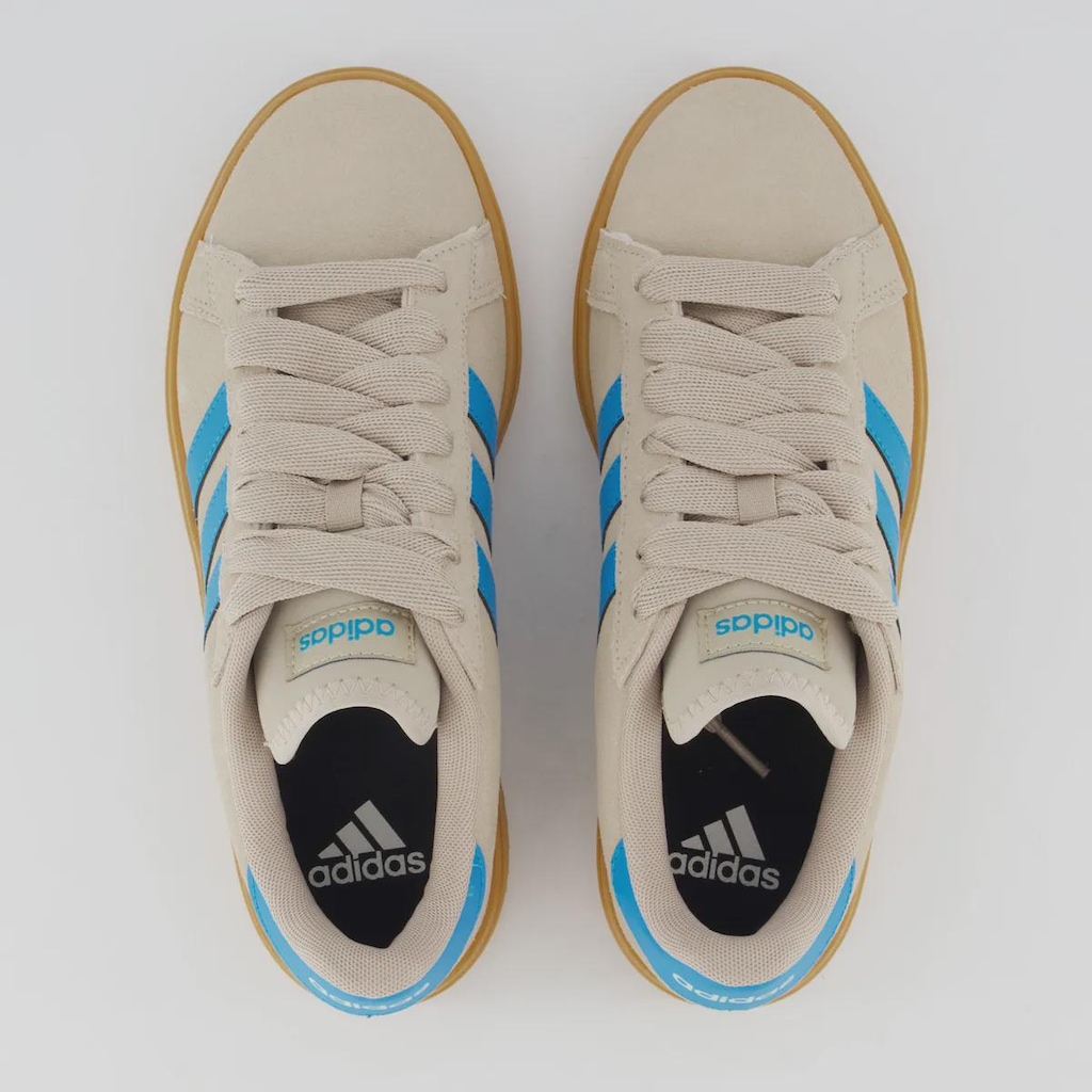 Imagem 3 do produto Tênis Masculino adidas Grand Court Base 00S