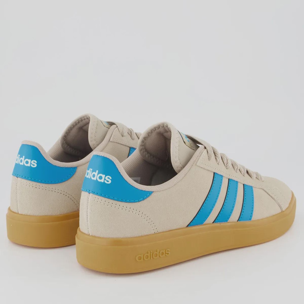 Imagem 4 do produto Tênis Masculino adidas Grand Court Base 00S