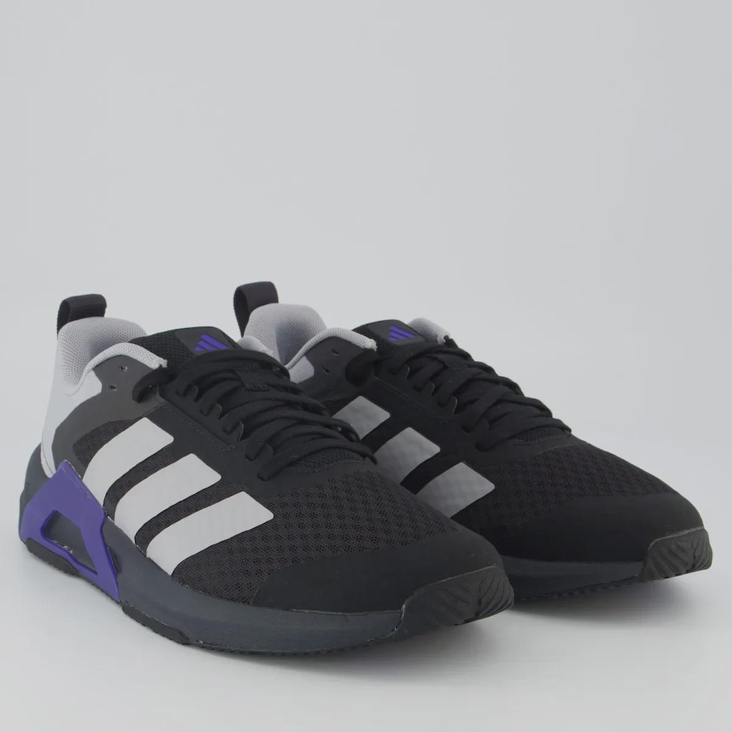 Imagem 2 do produto Tênis Unissex adidas Dropset Control Trainer M