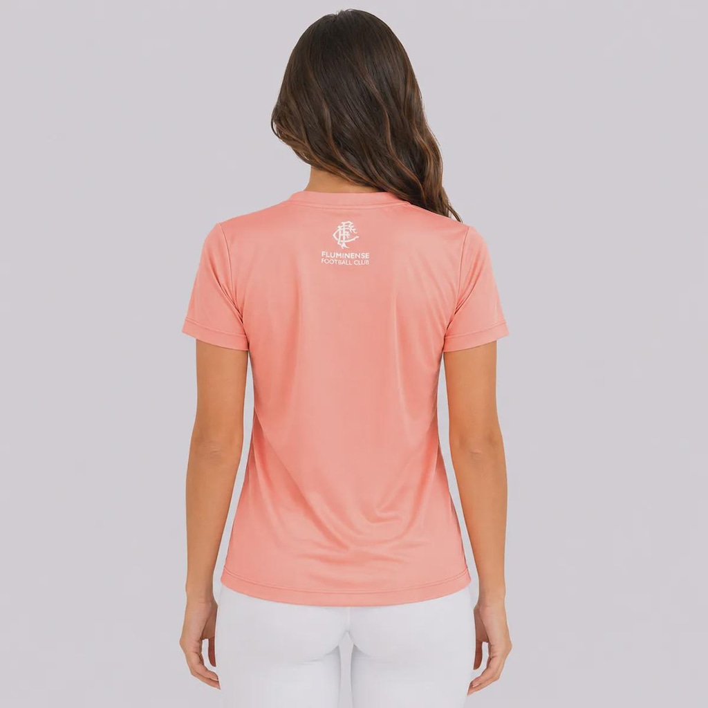 Imagem 4 do produto Camisa do Fluminense Sino Feminina