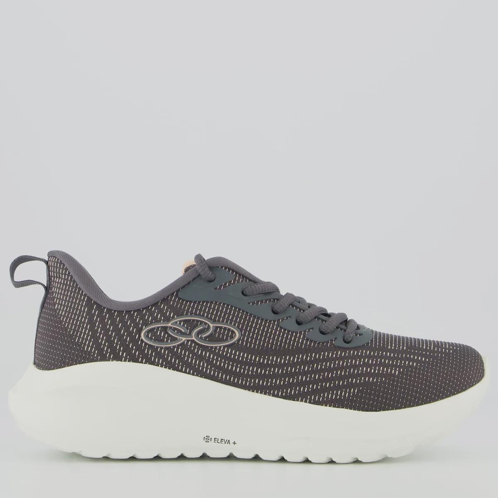 Tênis Feminino Olympikus Acqua