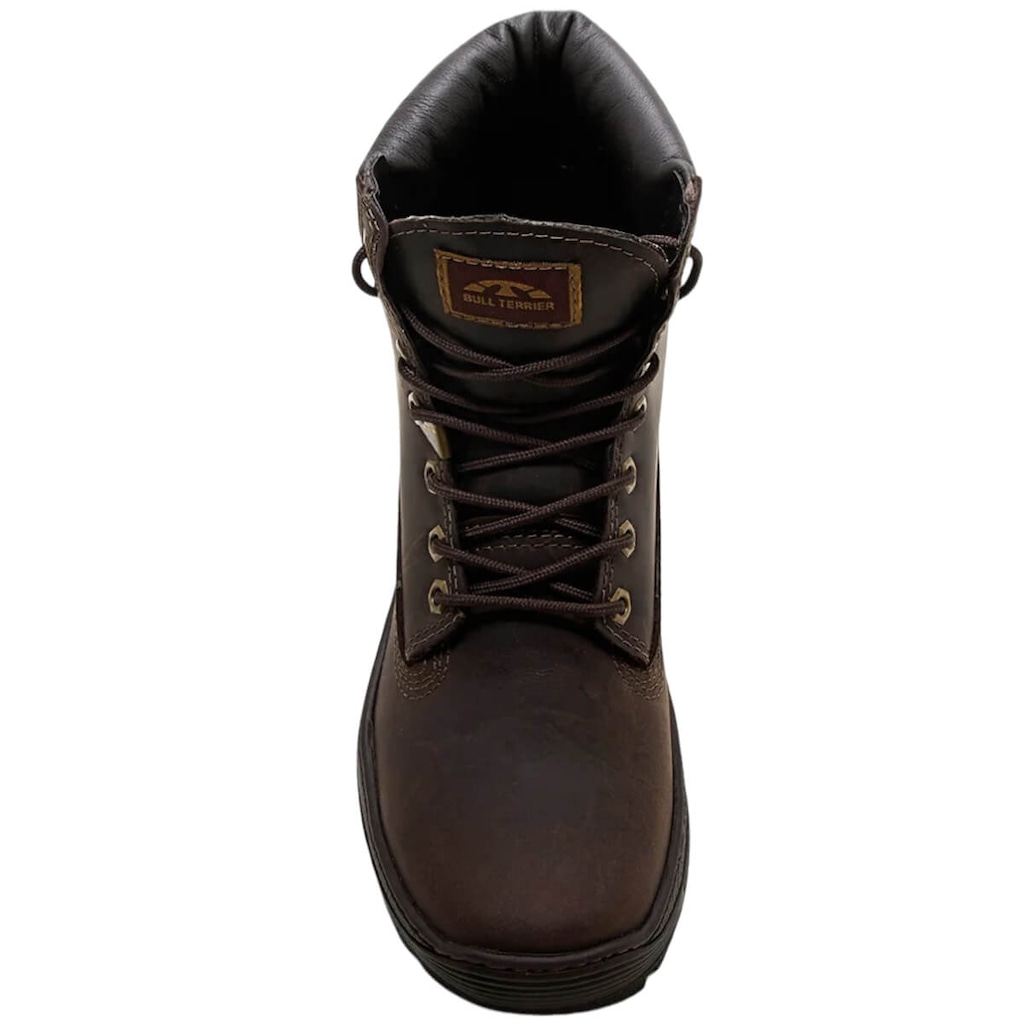 Imagem 4 do produto Bota Masculina Bull Terrier Mack