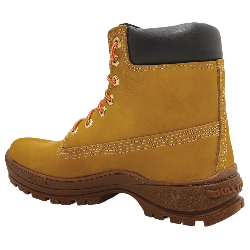 Imagem 3 do produto Bota Masculina Bull Terrier Mack