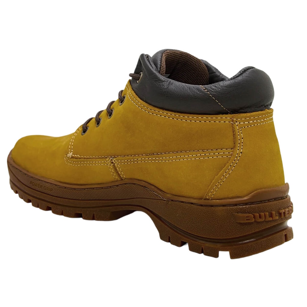 Imagem 3 do produto Bota Masculina Bull Terrier Clark