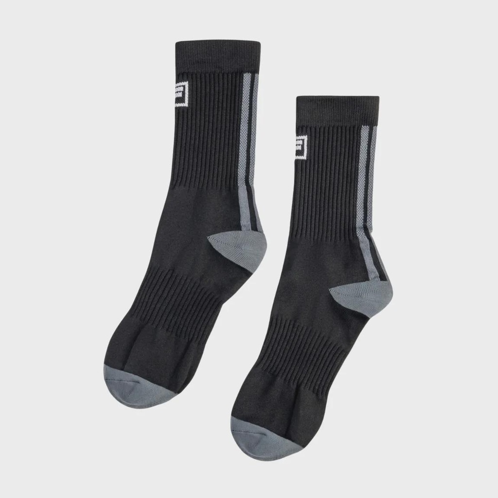 Meia Cano Alto Fila F-Box Functional - Unissex