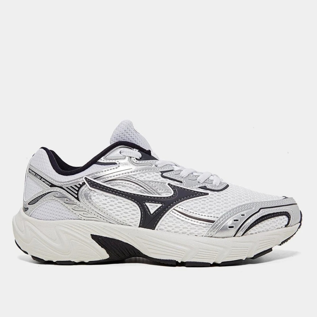 Tênis Masculino Mizuno CSD Sport