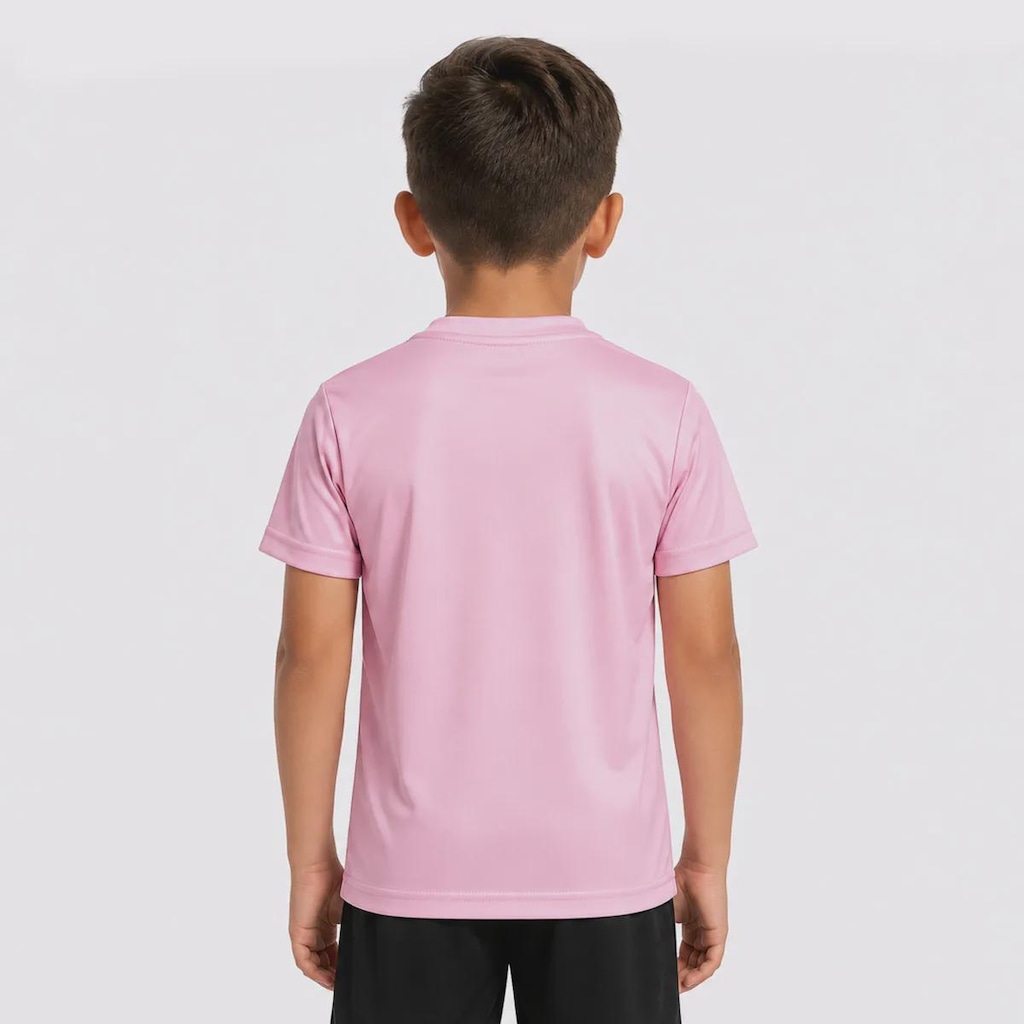 Imagem 4 do produto Camisa do Inter Miami Dry II Infantil
