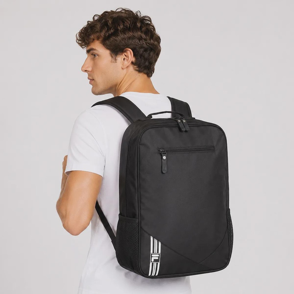 Mochila Unissex Fila Sport Style Essential - 17 Litros