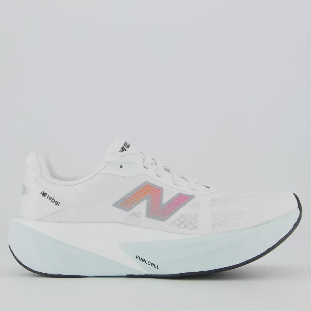 Tênis Feminino New Balance Fuelcell Rebel V5