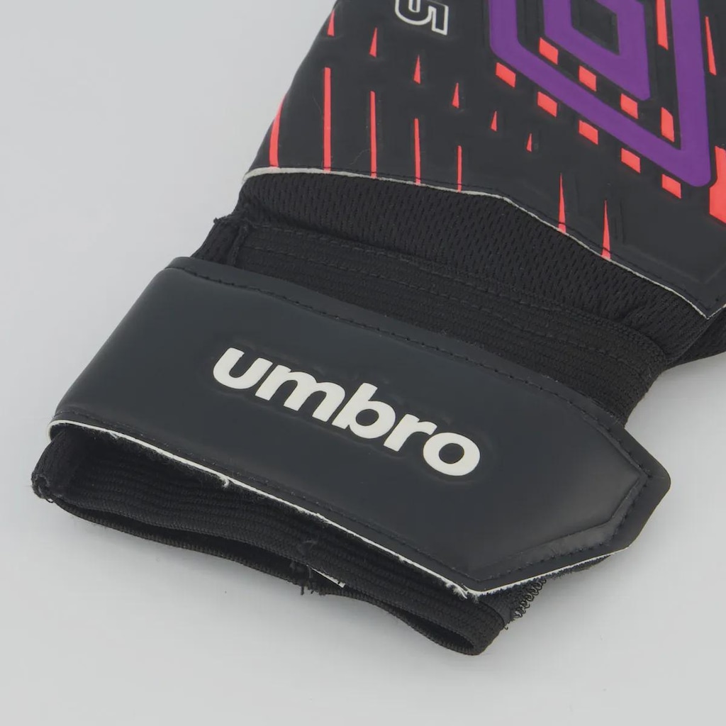 Imagem 5 do produto Luva de Goleiro Futsal Umbro Pro 5