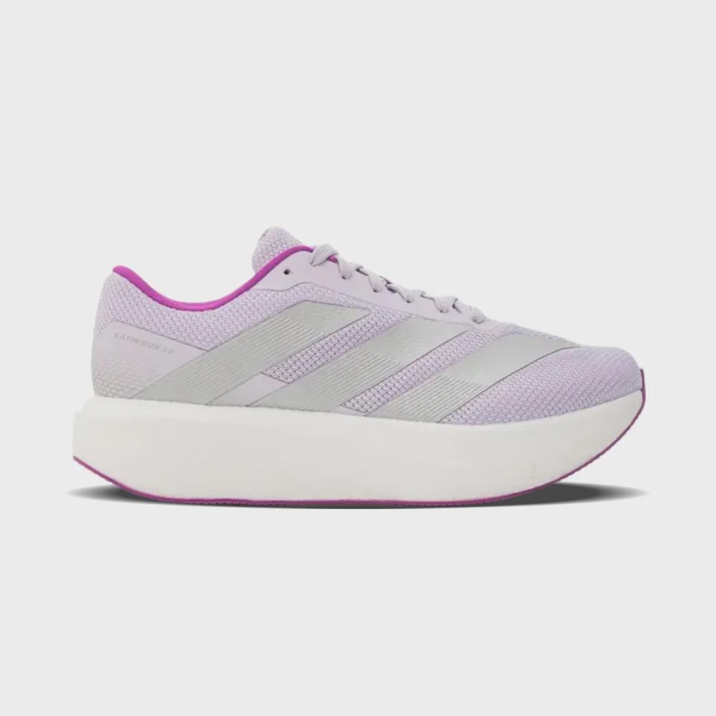 Imagem 1 do produto Tênis Unissex adidas Latin Run 3.0