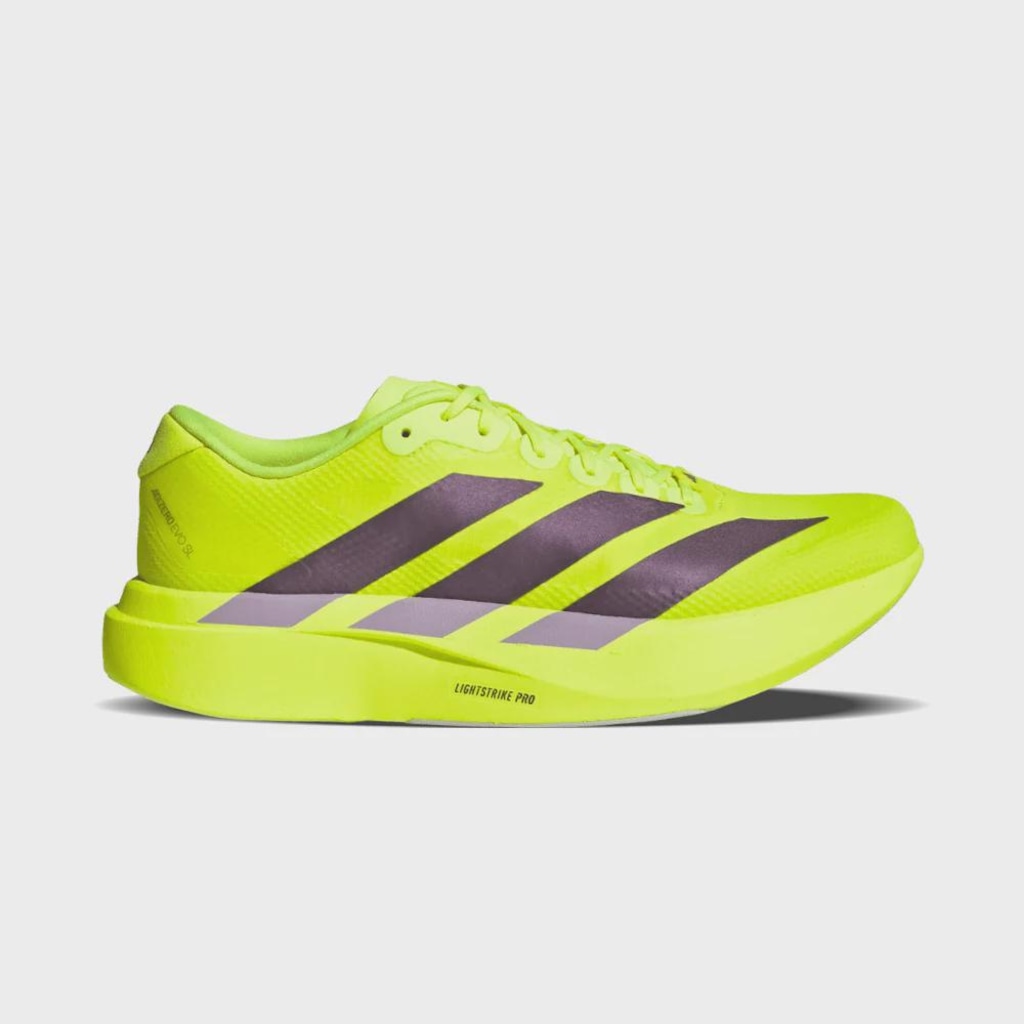 Tênis Masculino adidas Adizero Evo SL