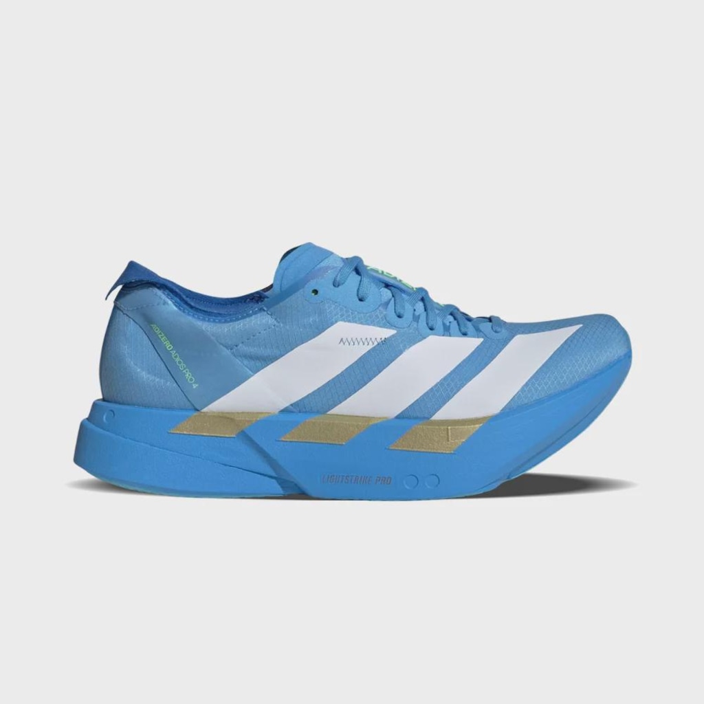 Tênis Feminino adidas Adizero Adios Pro 4