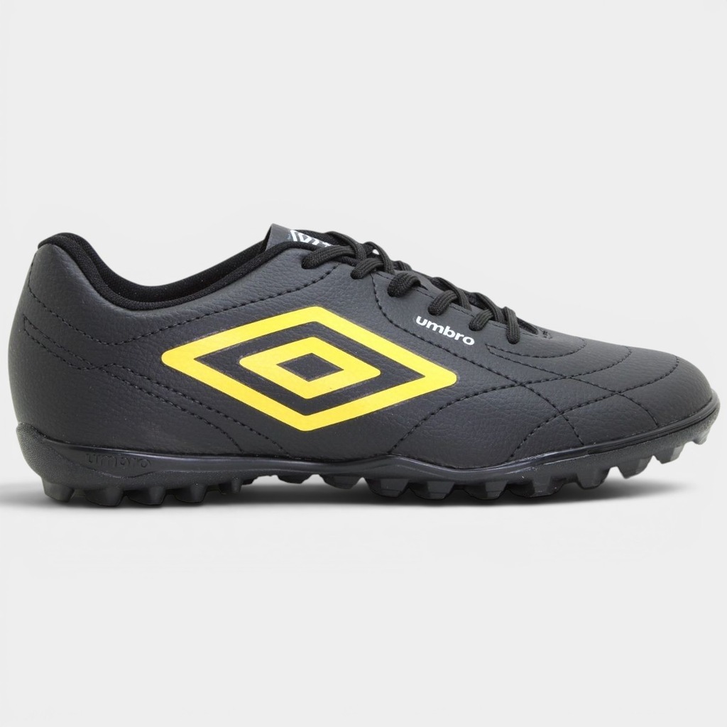 Chuteira Society Adulto Umbro Class Footballer