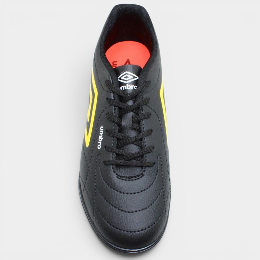 Imagem 3 do produto Chuteira Society Adulto Umbro Class Footballer