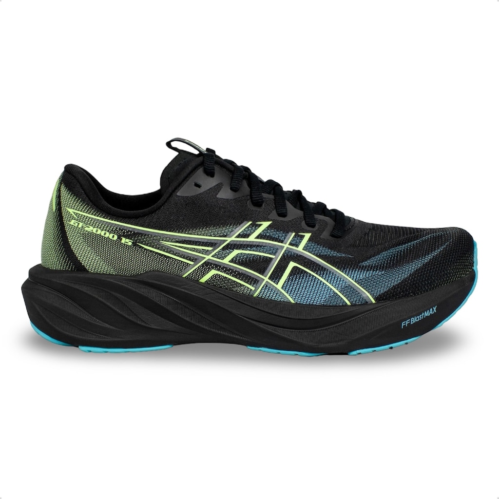Tênis Masculino Asics GT-2000 15