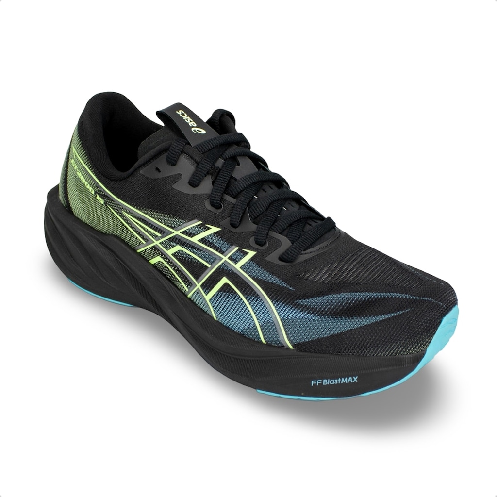 Imagem 2 do produto Tênis Masculino Asics GT-2000 15