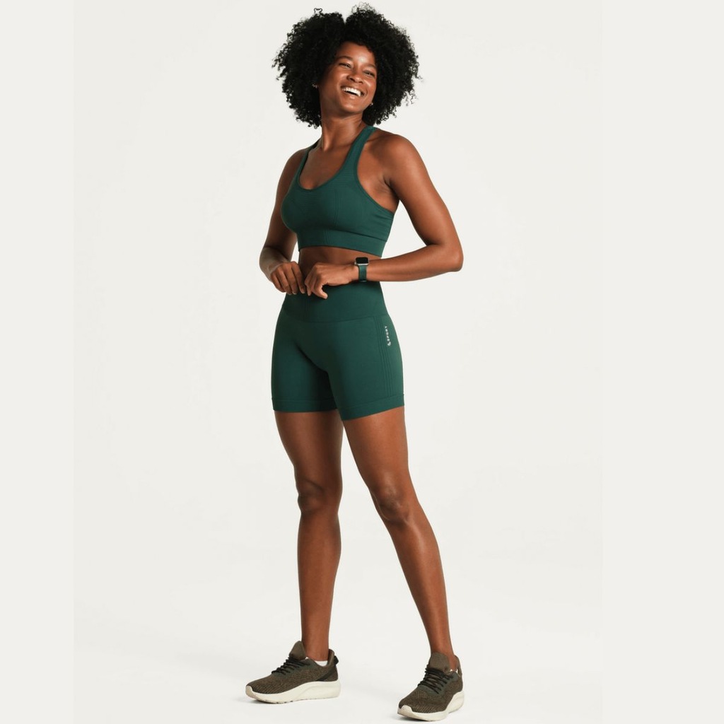 Short Lupo LSport Basic - Feminina