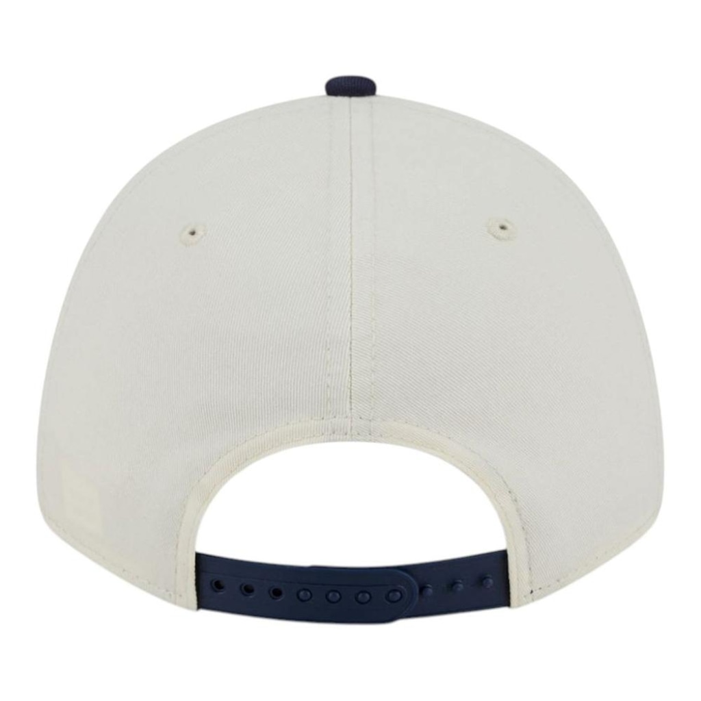Imagem 4 do produto Boné Adulto New Era 940snap New York Yankees Aba Curva