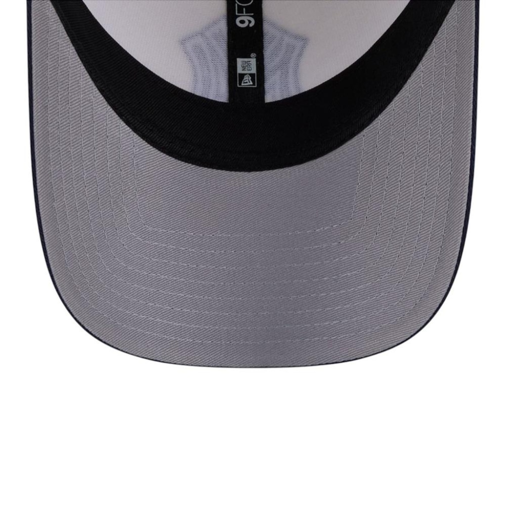 Imagem 5 do produto Boné Adulto New Era 940snap New York Yankees Aba Curva