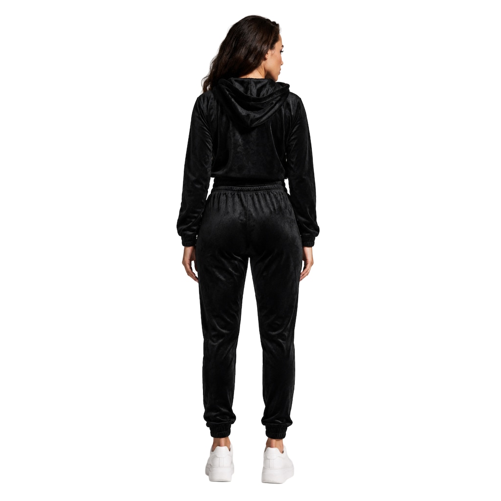 Imagem 5 do produto Conjunto Jaqueta Best Fit + Calça Active Comfort Plush Feminina