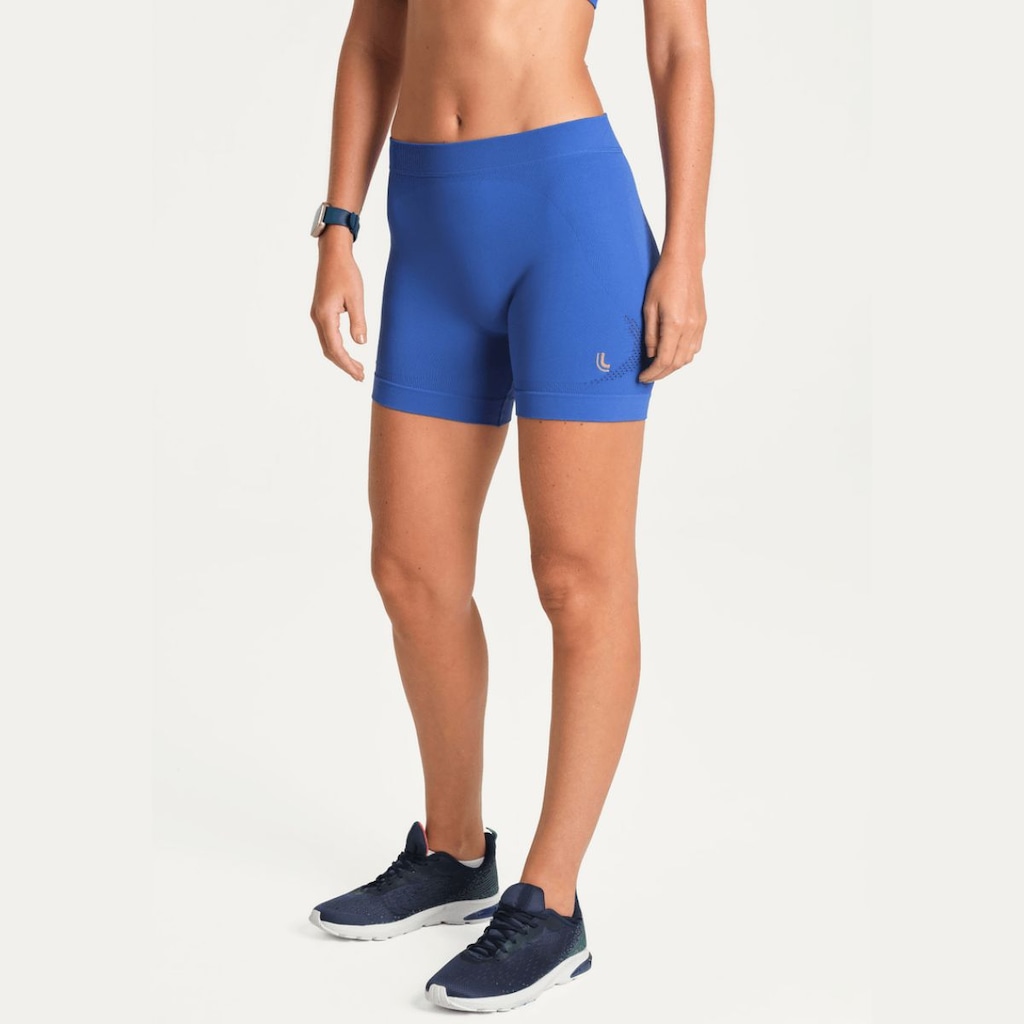 Imagem 2 do produto Short Legging Lupo Attack - Feminina