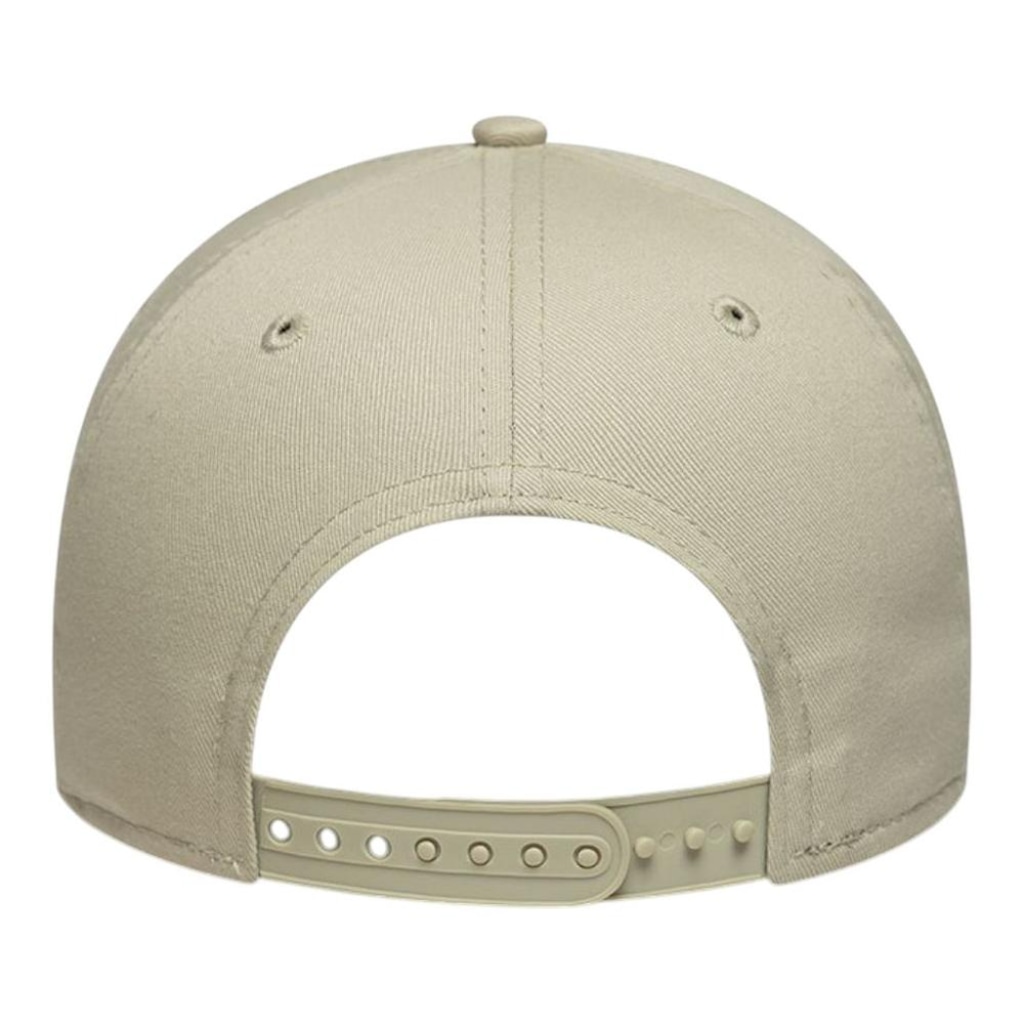 Imagem 4 do produto Boné Adulto New Era Metallic Outline Eframe New York Yankee Aba Curva
