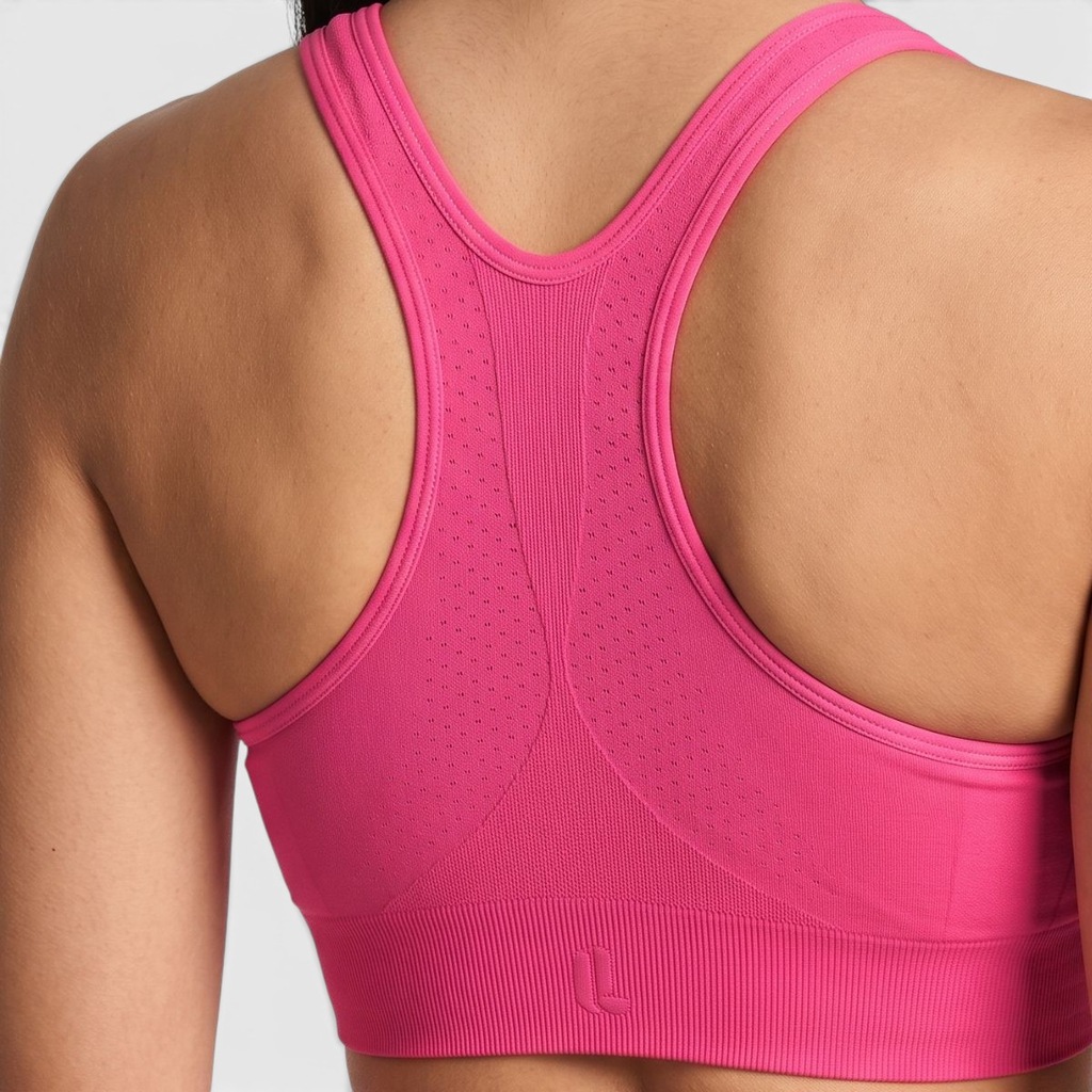 Imagem 5 do produto Top Esportivo Lupo Up Control Nadador - Feminina