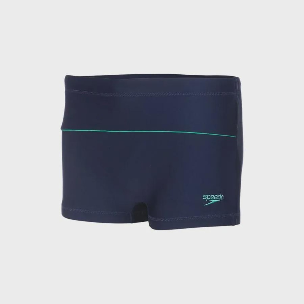 Sunga Boxer Speedo Line - Masculina