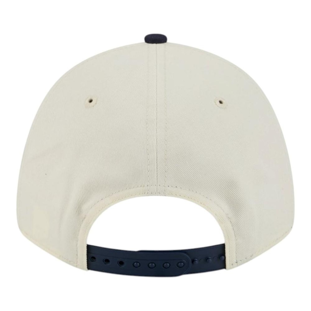 Imagem 4 do produto Boné Adulto New Era 940snap Boston Red Sox Aba Curva