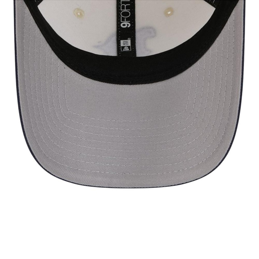 Imagem 5 do produto Boné Adulto New Era 940snap Boston Red Sox Aba Curva