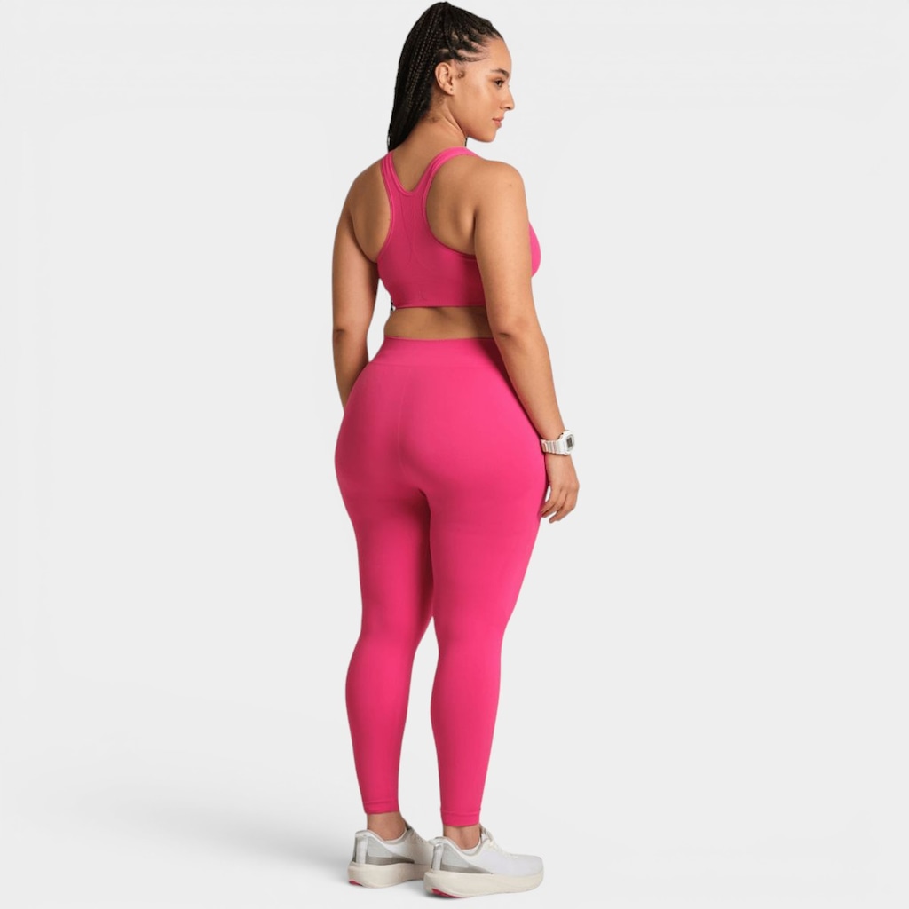 Imagem 2 do produto Calça Legging Feminina Lupo Up Control