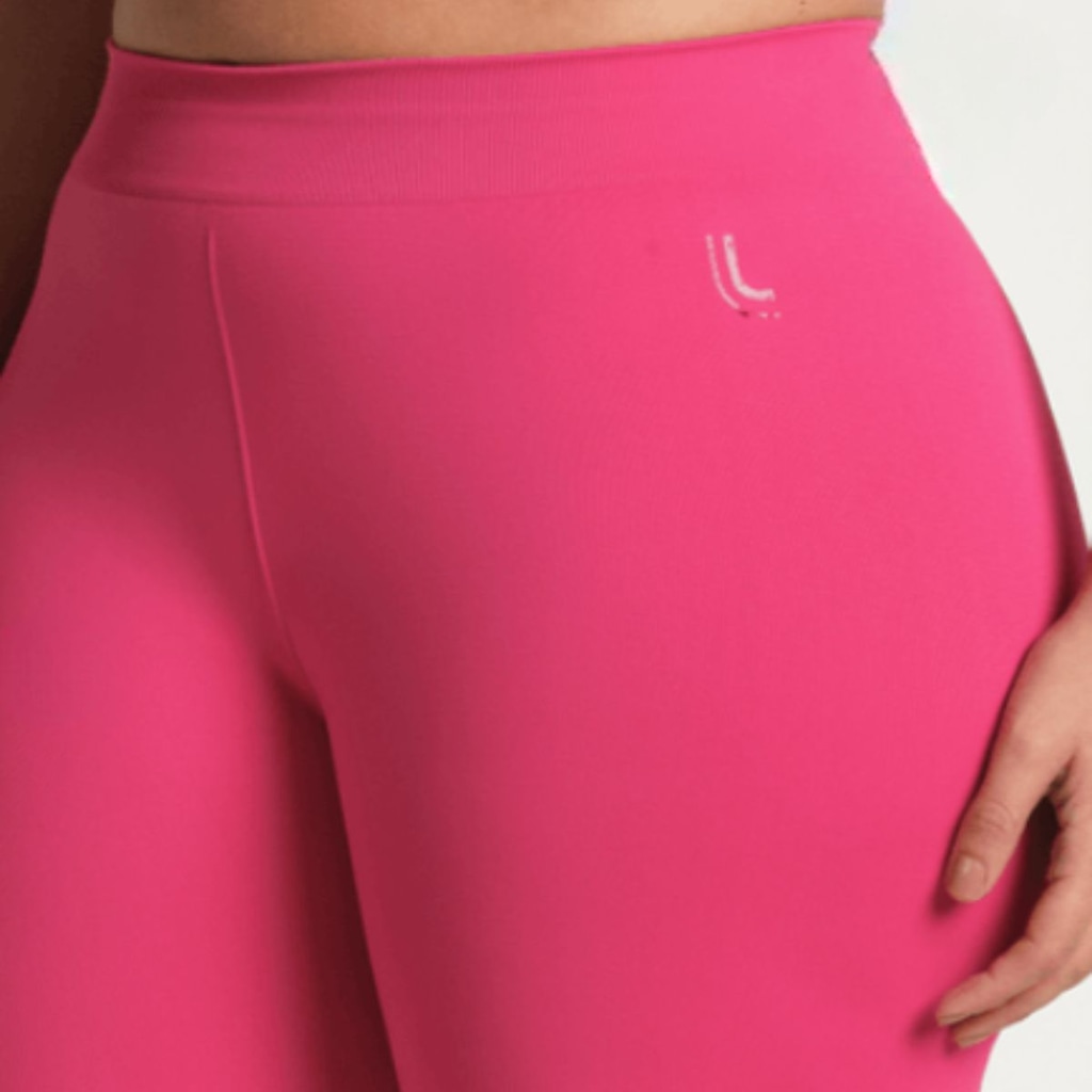Imagem 3 do produto Calça Legging Feminina Lupo Up Control