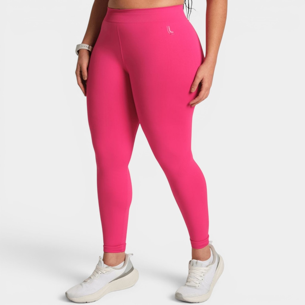 Imagem 4 do produto Calça Legging Feminina Lupo Up Control