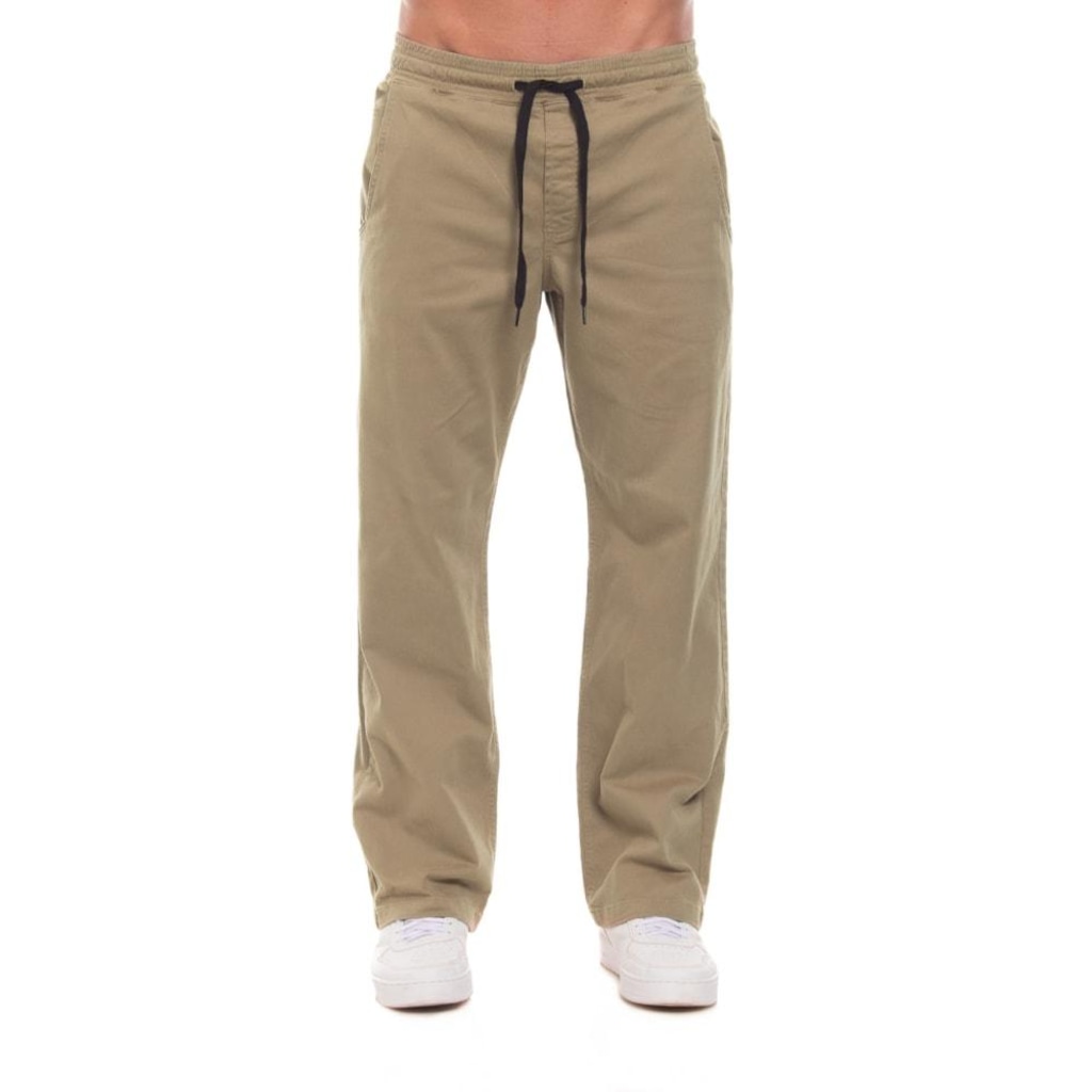 Calça Sarja Freesurf 110802392 Masculina