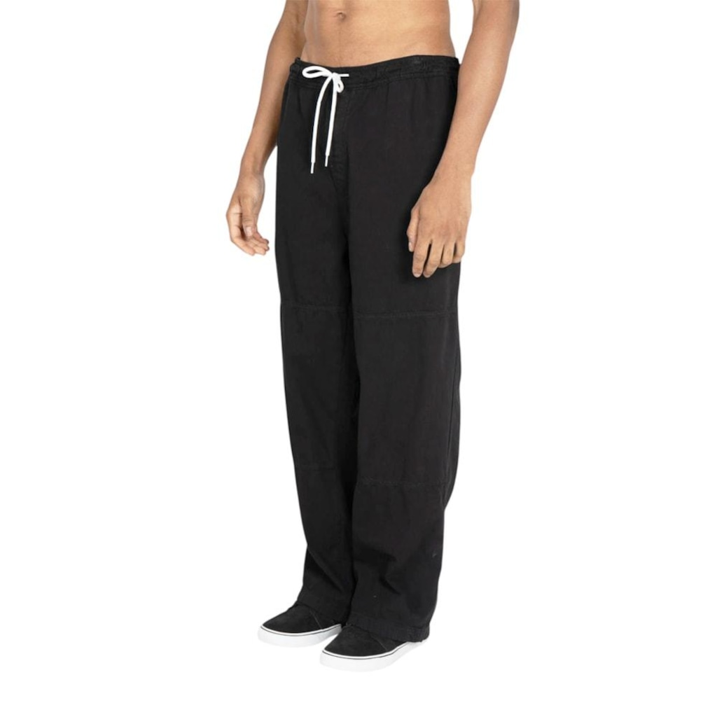 Imagem 3 do produto Calça Element Double Knee Chillin Masculina