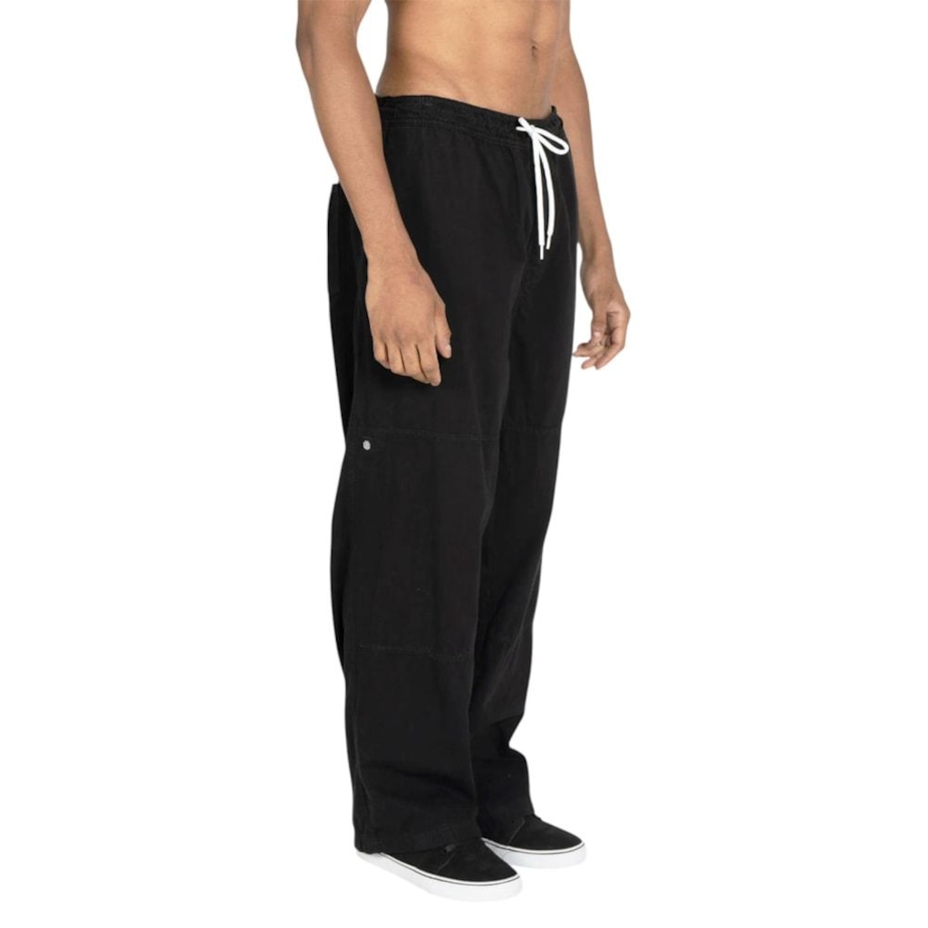 Imagem 4 do produto Calça Element Double Knee Chillin Masculina