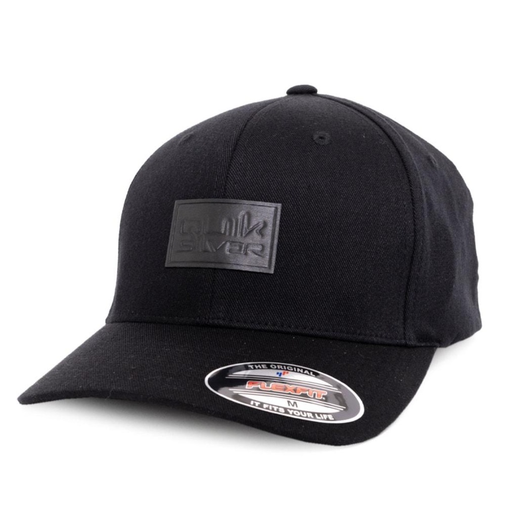 Boné Quiksilver Sea Wool Omni