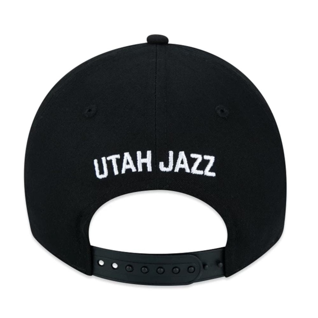 Imagem 3 do produto Boné New Era Utah Jazz NBA