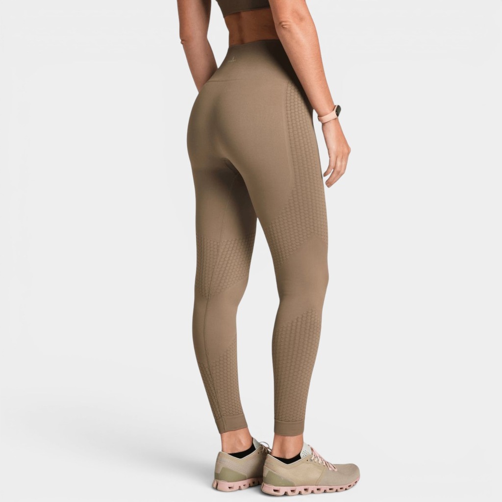 Imagem 4 do produto Calça Legging Lupo Seamless Ondas Feminina